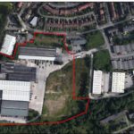 Geoenvironmental Site Assessment Mountheath Industrial Estate